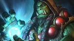 World of Warcraft-Yaman
