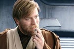 Obi Wan Kenobi - You must learn the way of the force