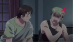 Hetalia I will punch you in the throat