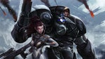 Starcraft Jim Raynor - I knew I should of stayed in bed this morning