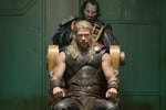 Thor Ragnarok - Thor - Asgard is in danger