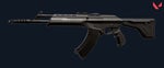 Valorant Weapon Vandal