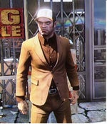 GTA 5-Trevor Phillips- Grunt 2
