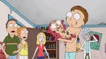 Rick and Morty -Morty Smith - DA -DA