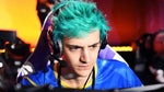 Ninja Fortnite Hello