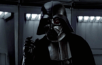 Darth Vader - Lack of faith