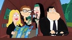 American Dad - Stan Smith - Come on