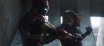 Iron Man - Me too
