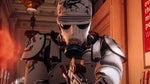 Weren't you protecting me Rainbow Six