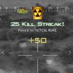 Kill Streak