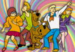 Scooby What?