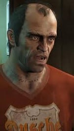 GTA 5-Trevor Phillips- Hellooo