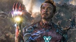 Iron Man - I am iron man