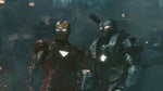 Iron Man - I'll be right back