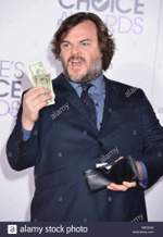 Jack Black - Do you have any money?
