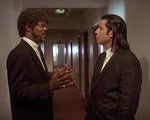 Samuel L. Jackson - Jules Winnfield - Vincent