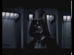 Darth Vader Don’t be proud