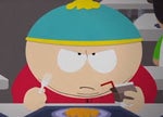 South Park-Eric Cartman- Food