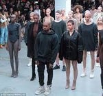 Kanye West- Critic