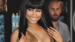 Nicki Minaj Thank you