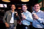 Obama local bar