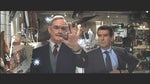James Bond - Ultra high frequency single digit sonic
