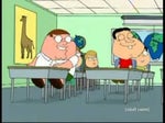 Quagmire : Family Guy Sheep