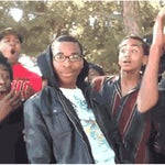 I'm not a rapper