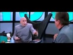 Austin Powers - Dr. evil - Silence number 2.