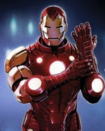 Iron Man - I sorry did I just mishear or Did you just agree with me?