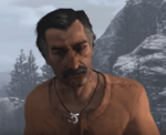 We can't fight nothin'. - Red Dead Redemption