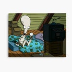 American Dad - Roger Smith - Yeah Run