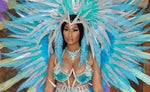 Nicki Minaj No 2