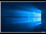 Windows 10 Notify System