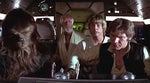 Han Solo - Fly casual