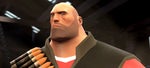 Team Fortress 2 Heavy - Where did we go so wrong?