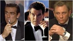 James Bond- You see the dear leader here