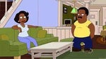 Cleveland Brown - Cleveland - Oh Look who it is
