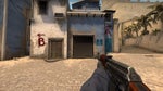 CSGO AK-47 shot