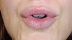 Lips sound "Pbbbt"