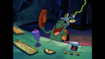 Plankton Laughing 2