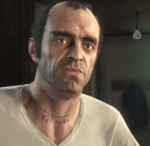 GTA 5-Trevor Phillips- Mmmm ( Delicious)