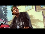 GTA 5- Lamar Davis- Whoop