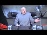 Austin Powers - Dr. evil - Throw me a freaking bone here on the boss. Need the info