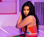 Nicki Minaj Quality do