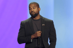 Kanye West- I'm delivering