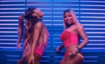 Nicki Minaj Address me as queen Nicki