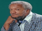 Red Foxx- Dummy