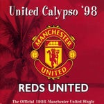 Manchester United- Calypso