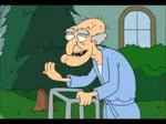 Herbert : Family Guy Messages